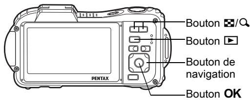 PENTAX WG-1 - Lecture zoom - 1
