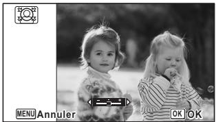 PENTAX WG-1 - Traitement des images pour réduire les visages - 4