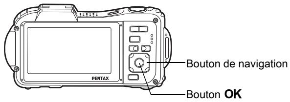 PENTAX WG-1 - À propos du phénomène des yeux rouges - 1