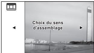 PENTAX WG-1 - Prise de vue panoramicique (mode panorama numérique) - 2