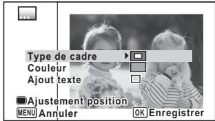 PENTAX WG-1 - Superposition de votre cadre inéedit sur une image - 4
