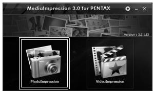 PENTAX WG-1 - Si I'écran de lecture automatique n'apparaît pas - 2