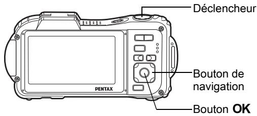 PENTAX WG-1 GPS - Photographie d'enfants (Mode enfants) - 1