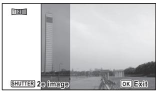 PENTAX WG-1 GPS - Prenez la seconde image. - 1