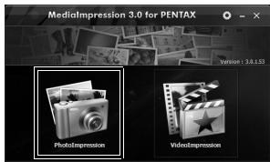 PENTAX WG-1 GPS - Si I'écran de lecture automatique n'apparaît pas - 2