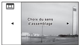 PENTAX WG-1 GPS - Prise de vue panoramicique (mode panorama numérique) - 2
