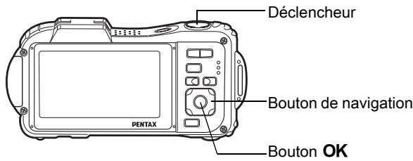 PENTAX WG-1 GPS - Photographie de personnes (mode portrait) - 1