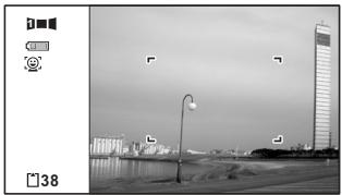 PENTAX WG-1 GPS - Prise de vue panoramicique (mode panorama numérique) - 3