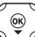PENTAX WG-10 - Utilisations des menus - 2