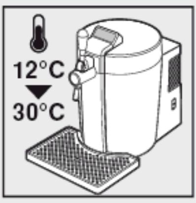 KRUPS B90 VB5020 - Préparation du Systeme BeerTender - 4