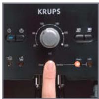 KRUPS EA8000PN - - Primer aclarado - 4