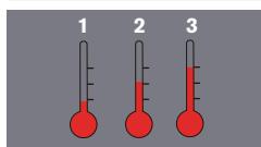 KRUPS EA8000PN - Regulacao da temperatura do café - 6