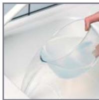 KRUPS EA8000PN - - First rinsing - 3
