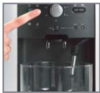 KRUPS EA8000PN - FROTHING MILK - 7