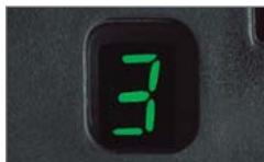 KRUPS EA8000PN - Instelling van de waterhardheid - 4