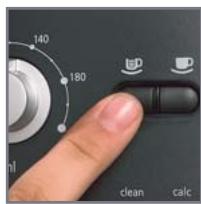 KRUPS EA8000PN - PREPARACAO DE UM EXPRESSO (DE 20 A 70 ML) - 2
