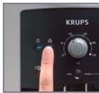 KRUPS EA8000PN - SCHIUMA DI LATTE - 6