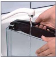 KRUPS EA8000PN - PREPARATION DE LAPPAREIL - 1