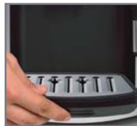 KRUPS EA8000PN - - Tweede spoeling - 6
