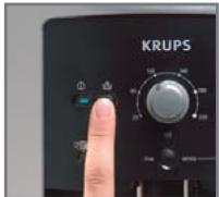 KRUPS EA8000PN - SCHIUMA DI LATTE - 8