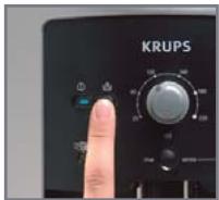 KRUPS EA8000PN - MOUSSE DE LAIT - 8