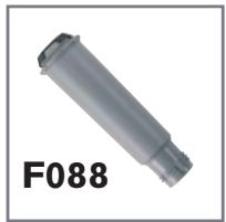 KRUPS EA8000PN - FILTERPATRONE CLARIS - AQUA FILTER SYSTEM F 088 (SEPARAT ERHÄLTLICH) - 1