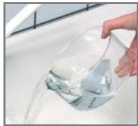 KRUPS EA8000PN - - Primeiro enchaguamento - 6