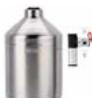 KRUPS EA8000PN - accessoires (vendus séparément) - 3