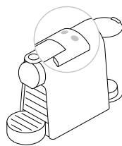 KRUPS ESSENZA MINI INTENSE YY2911FD - Détartrage - 21