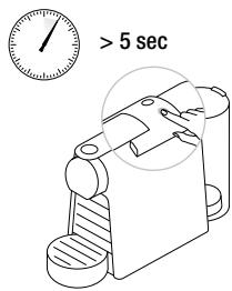 KRUPS ESSENZA MINI INTENSE YY2911FD - Ppoypaumatiooç oykou vepou - 4
