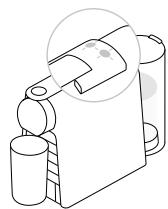 KRUPS ESSENZA MINI INTENSE YY2911FD - Iapkeia - 11