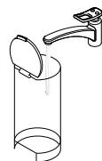 KRUPS ESSENZA MINI INTENSE YY2911FD - Doba trvani cca 15 minut. - 12