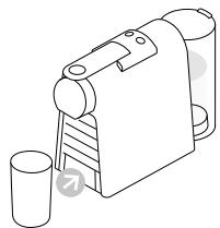 KRUPS ESSENZA MINI INTENSE YY2911FD - Dscaling/détartrage - 4