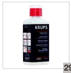 KRUPS EXPRESSO FULL AUTO COMPACT MANUEL YY8125FD - 31