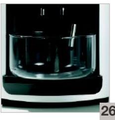 KRUPS EXPRESSO FULL AUTO COMPACT MANUEL YY8125FD - 28