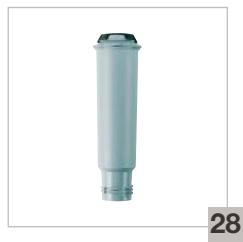 KRUPS EXPRESSO FULL AUTO COMPACT MANUEL YY8125FD - 30