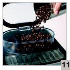 KRUPS EXPRESSO FULL AUTO COMPACT MANUEL YY8125FD - 13