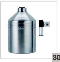 KRUPS EXPRESSO FULL AUTO COMPACT MANUEL YY8125FD - 32