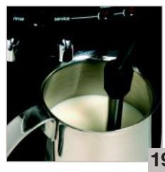 KRUPS EXPRESSO FULL AUTO COMPACT MANUEL YY8125FD - 21