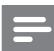 PHILIPS HR7954/00 - Varoitus - 1