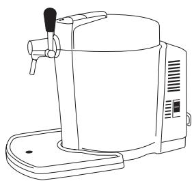 KRUPS VB4150 - Phase 4 - La qualité de votre verre de bière - 2