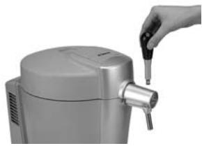 KRUPS VB4150 - Nettoyage régulier - 5