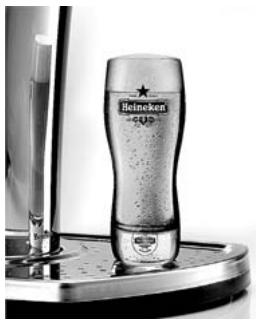 KRUPS VB4150 - Phase 2 - Tirage de la bière - 4