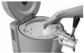 KRUPS VB4150 - Nettoyage régulier - 1