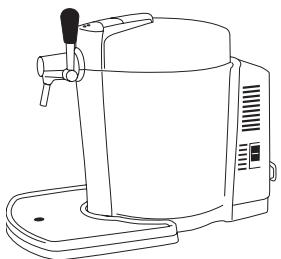 KRUPS VB4150 - 1