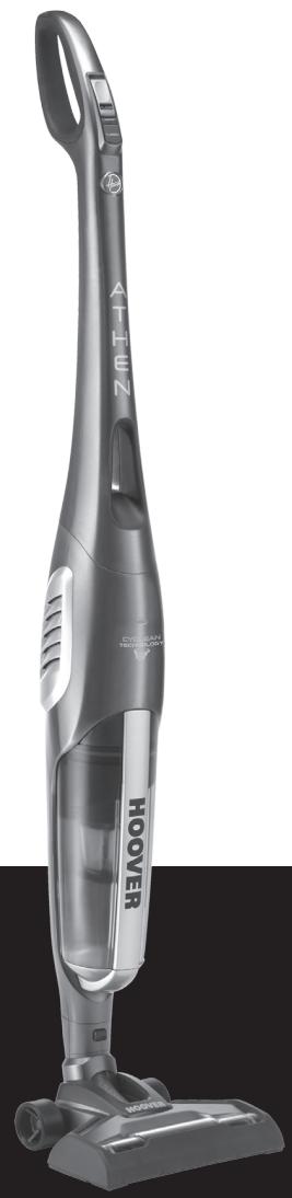 HOOVER ATHEN ATN252LI - ATHEN - 2