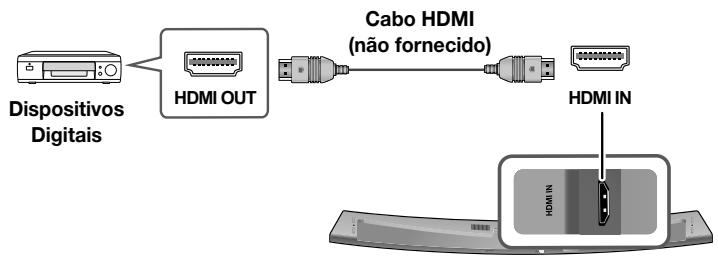 SAMSUNG HW-J7501 - CABO HDMI - 1