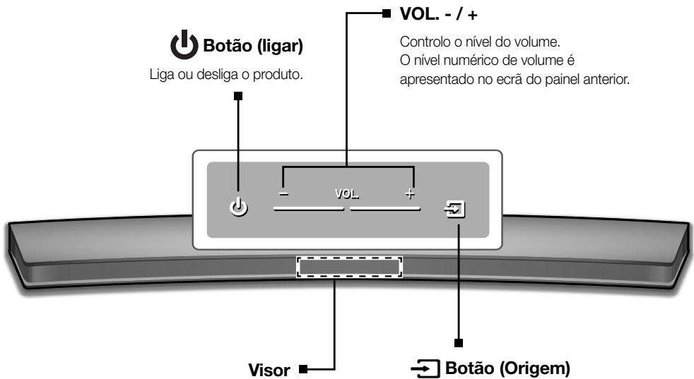 SAMSUNG HW-J7501 - - Icones realizados no manual - 1