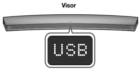 SAMSUNG HW-J7501 - USB - 2