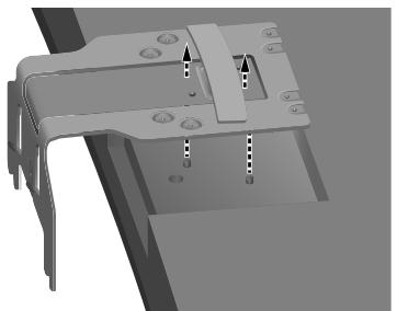 SAMSUNG HW-J7501 - INSTALAR O SOUNDBAR E O TELEVISOR NA PAREDE - 11